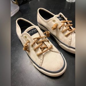 Women’s Sperrys